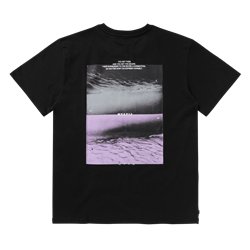 Mystic Region Tee black