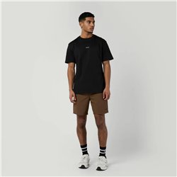 Mystic Region Tee black