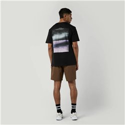Mystic Region Tee black