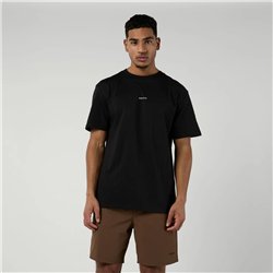 Mystic Region Tee black