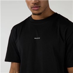 Mystic Region Tee black