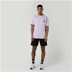 Mystic Groove Tee lilac