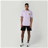 Mystic Groove Tee lilac