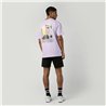 Mystic Groove Tee lilac