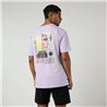 Mystic Groove Tee lilac
