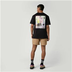 Mystic Groove Tee black