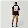 Mystic Groove Tee black