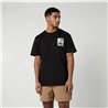 Mystic Groove Tee black