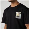 Mystic Groove Tee black