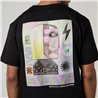 Mystic Groove Tee black