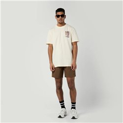Mystic Funk Tee marshmallow