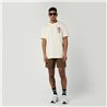 Mystic Funk Tee marshmallow