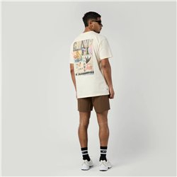 Mystic Funk Tee marshmallow