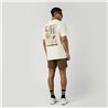 Mystic Funk Tee marshmallow