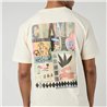 Mystic Funk Tee marshmallow