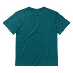 Mystic Boundless Tee teal
