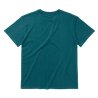 Mystic Boundless Tee teal