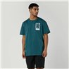 Mystic Boundless Tee teal