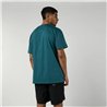 Mystic Boundless Tee teal