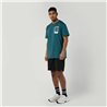 Mystic Boundless Tee teal