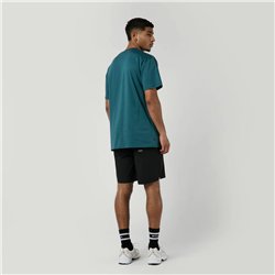 Mystic Boundless Tee teal