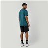 Mystic Boundless Tee teal