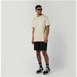 Mystic Boundless Tee sand