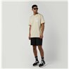 Mystic Boundless Tee sand