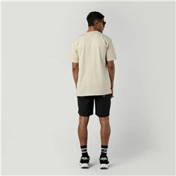 Mystic Boundless Tee sand