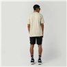 Mystic Boundless Tee sand
