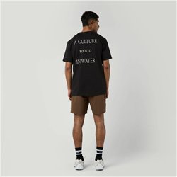 Mystic Approach Tee black