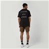 Mystic Approach Tee black