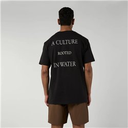 Mystic Approach Tee black