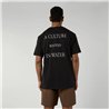 Mystic Approach Tee black