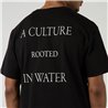 Mystic Approach Tee black
