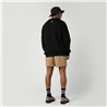 Mystic Brand Crew Sweat black