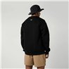 Mystic Brand Crew Sweat black