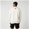 Mystic Brand Crew Sweat off white