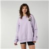 Mystic Groove Crew Sweat lilac