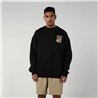 Mystic Funk Crew Sweat black