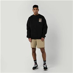 Mystic Funk Crew Sweat black