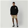 Mystic Funk Crew Sweat black