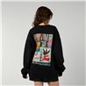 Mystic Funk Crew Sweat black