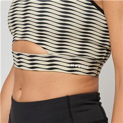 Mystic Terri Sports Top sand
