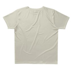 Mystic Tactic S/S Loosefit Quickdry sand