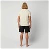 Mystic Tactic S/S Loosefit Quickdry sand