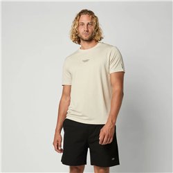 Mystic Tactic S/S Loosefit Quickdry sand