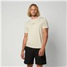 Mystic Tactic S/S Loosefit Quickdry sand