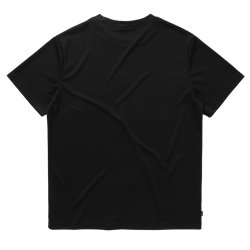 Mystic Tactic S/S Loosefit Quickdry black