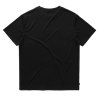 Mystic Tactic S/S Loosefit Quickdry black